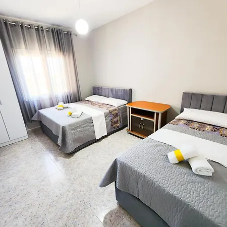 Sweet 3 Apartment *
