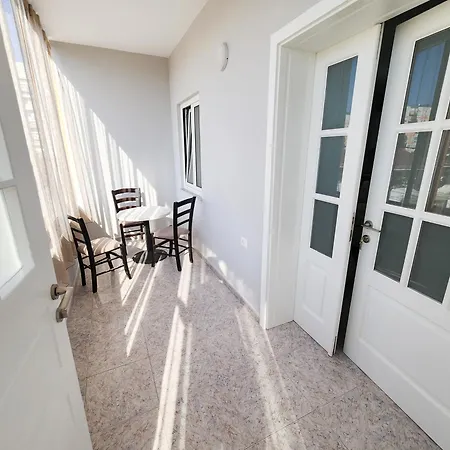 Sweet 3 Apartament