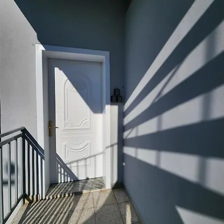 Sweet 3 Apartment Tirana