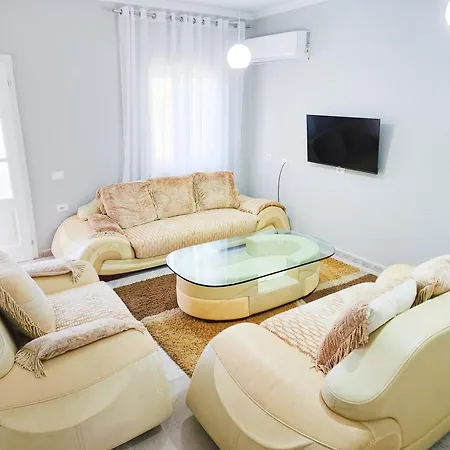Sweet 3 Apartment