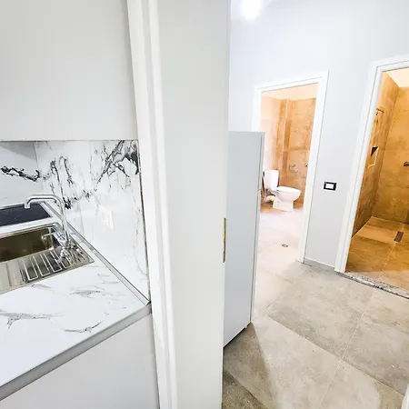 Sweet 3 Apartment *