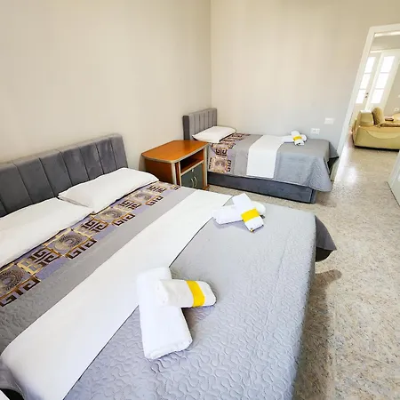 Sweet 3 Apartment Tirana
