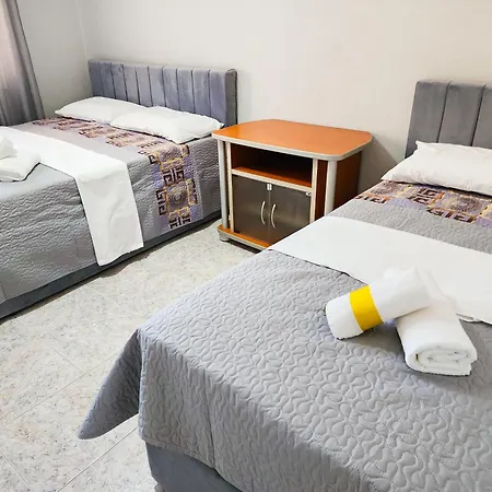 Apartament Sweet 3 *