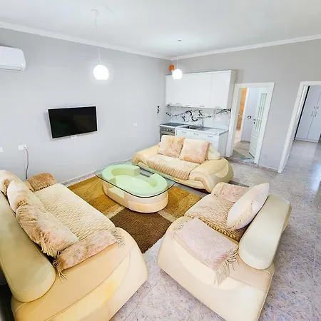 Sweet 3 Apartment Tirana