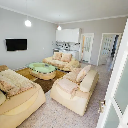 Apartment Sweet 3 Tirana