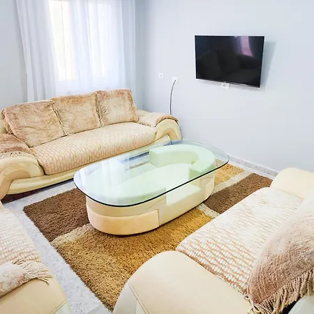 Sweet 3 * Tirana