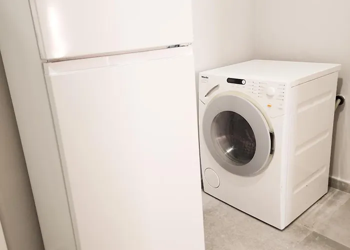 Appartement Sweet 3