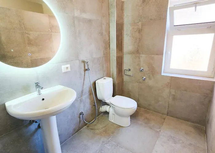 Appartement Sweet 3 Tirana