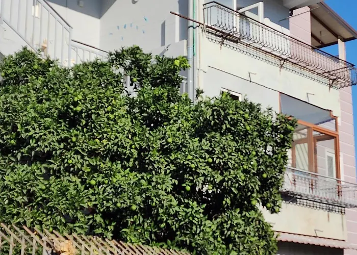 Appartement Sweet 3 Tirana